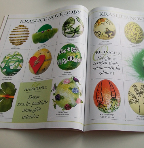 KREATIV 1/08 — foto 3