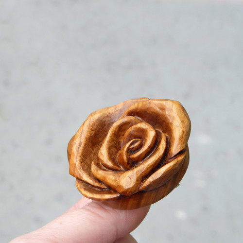 Rozárka — foto 5