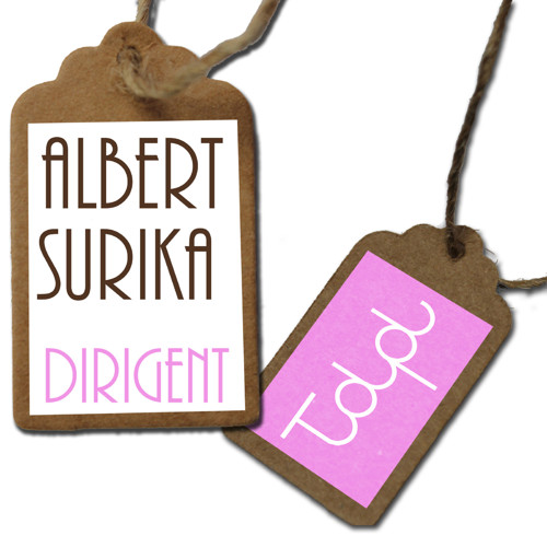 Albert Surika — foto 4