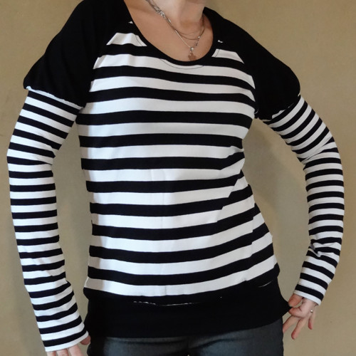 Pruhované (M) — foto 2