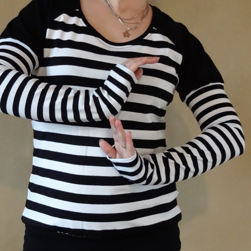 Pruhované (M) — foto 3