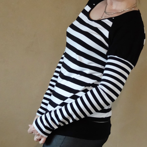 Pruhované (M) — foto 5