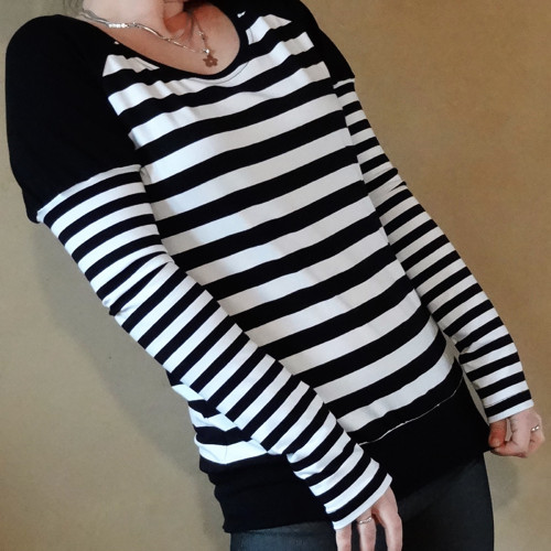 Pruhované (M) — foto 6