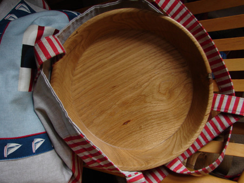 Sluneční paprsky-dubové — foto 2