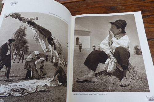 Fotografický obzor...časopis 9/1939 — foto 4
