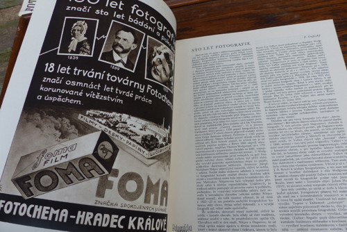 Fotografický obzor...časopis 9/1939 — foto 5