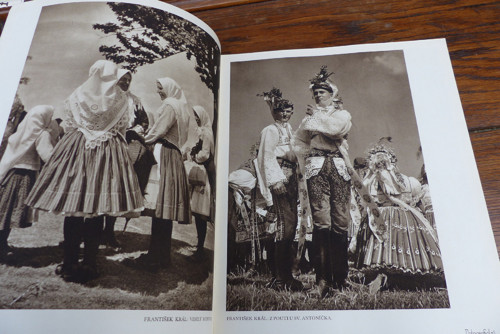 Fotografický obzor...časopis 9/1939 — foto 6