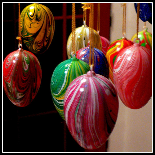 Velikonoční vajíčko - 3 — foto 4