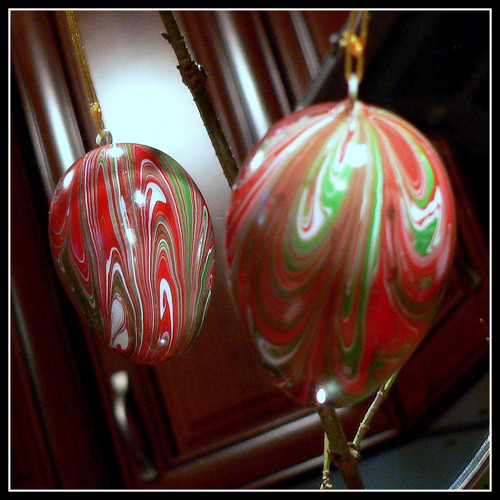 Velikonoční vajíčko - 8 — foto 2