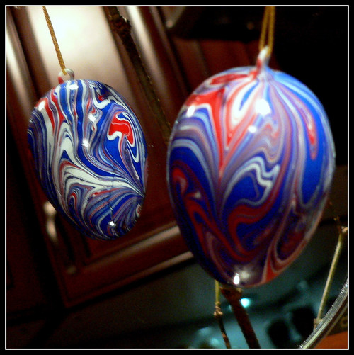 Velikonoční vajíčko - 12 — foto 2