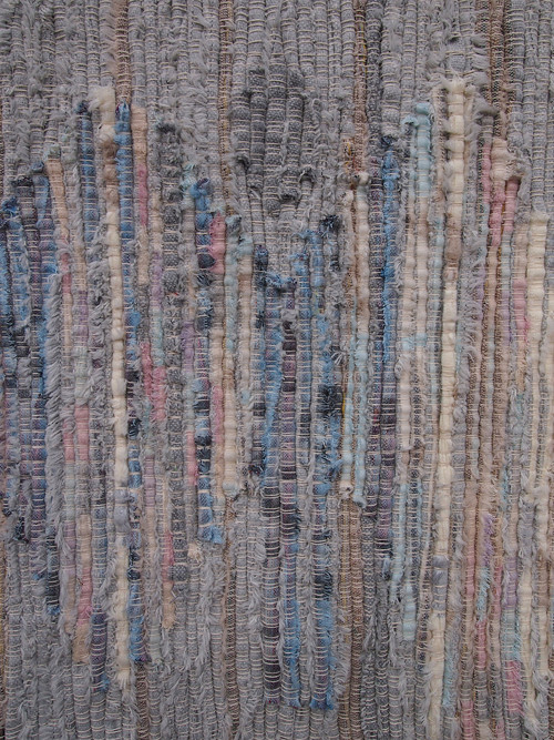 Andělský chór - tapiserie 165x92 cm — foto 3