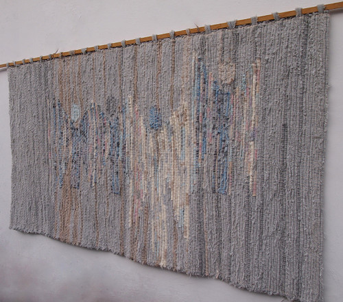 Andělský chór - tapiserie 165x92 cm — foto 4