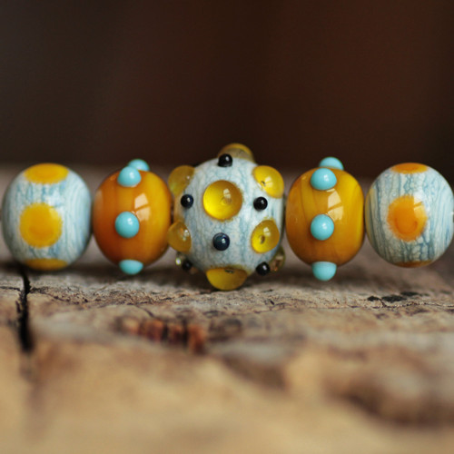 Sada vinutek - průvlek 1,6 mm — foto 2