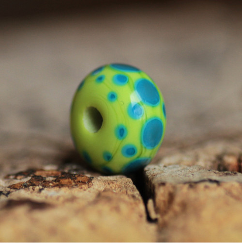 Vinutka - průvlek 3 mm — foto 2