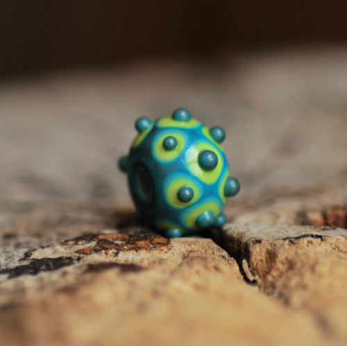 Vinutka - průvlek 3 mm — foto 2