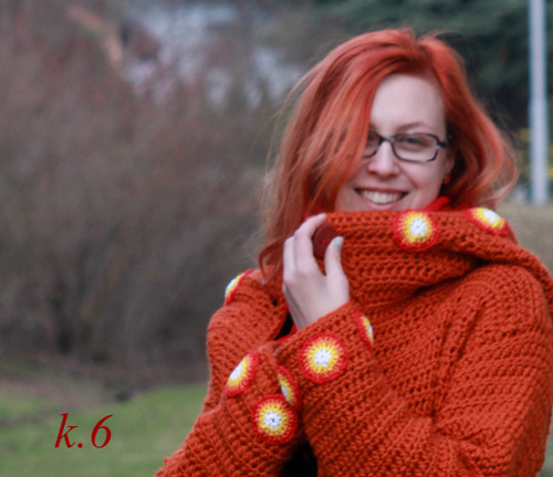 Jablka se skořicí — foto 2