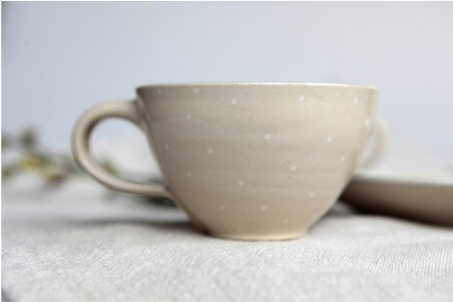 S kvítím - šálek — foto 3