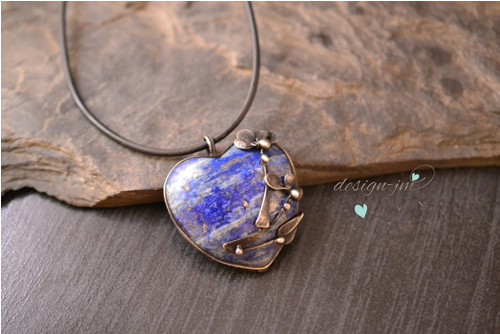 Lapis lazuli — foto 2