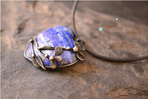 Lapis lazuli — foto 6