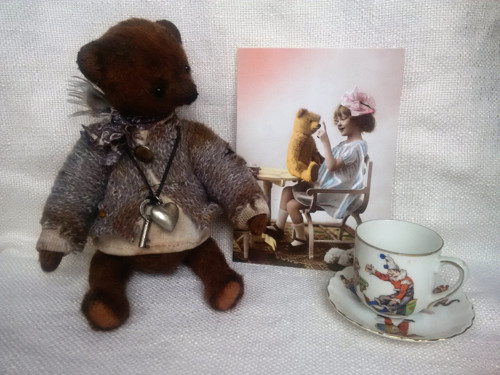 Břéťa — foto 2