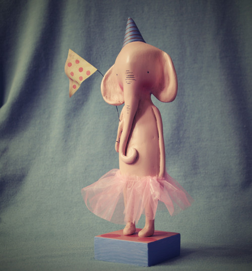 Slůně melancholik — foto 2