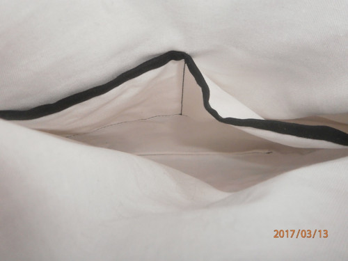 Novinka-Překládací Kabelka — foto 3