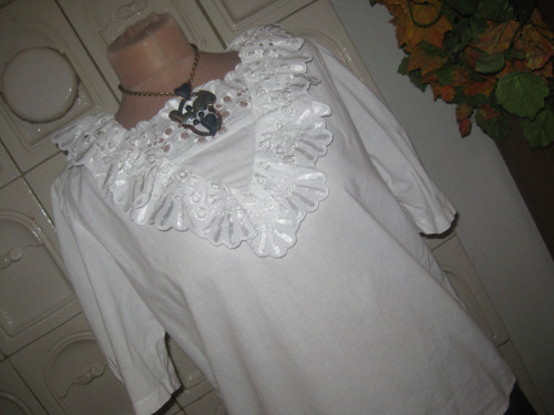 Halenka krojová-stylová-sleva — foto 2