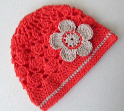 Čepička (40 - 46 cm) — foto 3