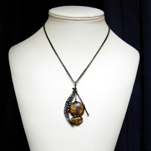 Alchymistův amulet — foto 4