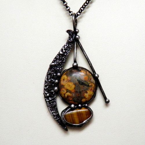 Alchymistův amulet — foto 5