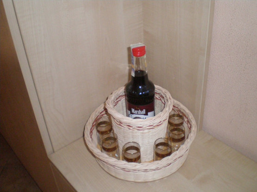 Víceúčelový dvojkošíček — foto 5