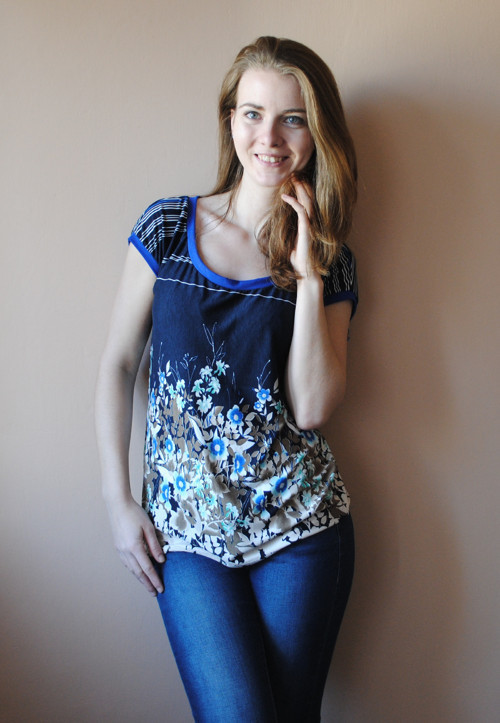 Triko vel. XS,S,M,L,XL — foto 2