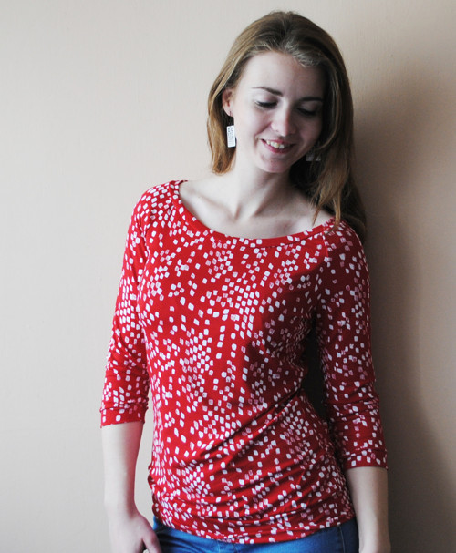 Triko vel. XS,S,M,L,XL — foto 3