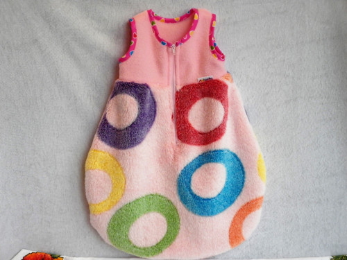 Spací pytel pro Baby Born — foto 2