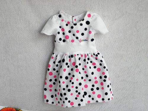 Šatičky pro Baby Born — foto 2