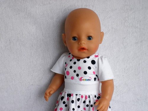 Šatičky pro Baby Born — foto 3