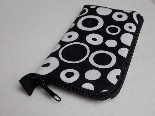 Obal na mobil - Bubliny — foto 3