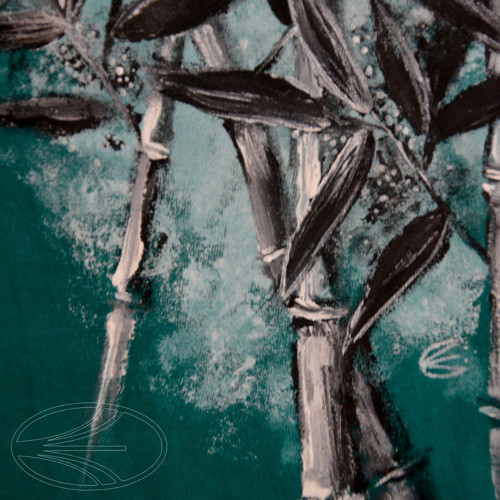 Bamboo grove — foto 3