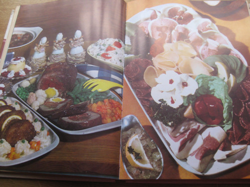 Česká kuchařka- rok 1974 — foto 3