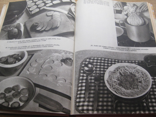 Česká kuchařka- rok 1974 — foto 4