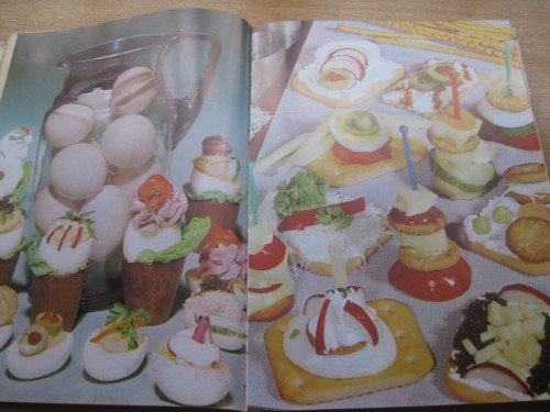 Česká kuchařka- rok 1974 — foto 6