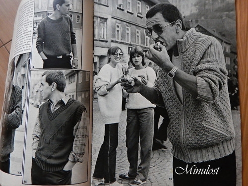 Modische Maschen — foto 3