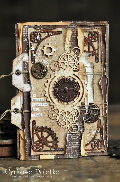 Steampunk I. — foto 2