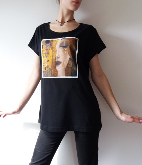 Triko - Gustav Klimt — foto 2