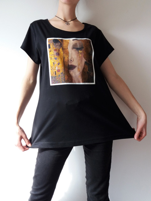 Triko - Gustav Klimt — foto 4