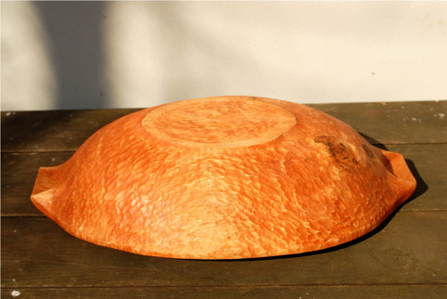 Obří mísa - topol — foto 6