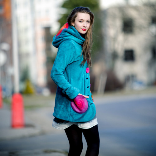 Origo mikina kruhy easy... — foto 4