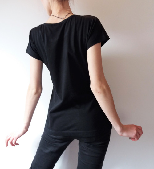Triko Audrey Hepburn L — foto 3