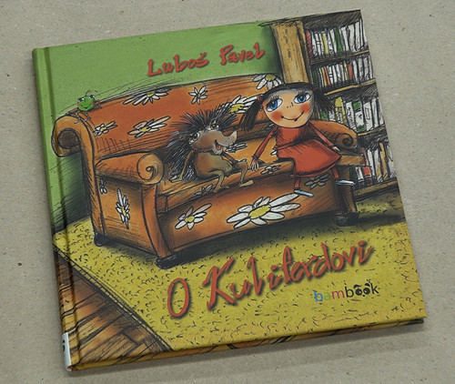 O Kuliferdovi - audiokniha — foto 2