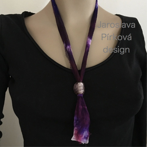 Křištˇál na houpačce 3 — foto 2